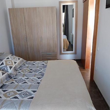 Apartament Bisaura De Ter Sant Quirze De Besora ภายนอก รูปภาพ
